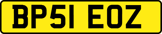 BP51EOZ