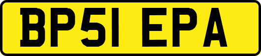 BP51EPA