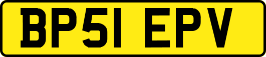 BP51EPV