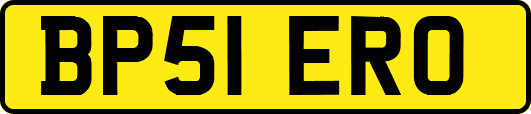 BP51ERO