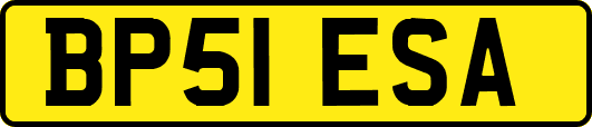 BP51ESA