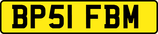 BP51FBM