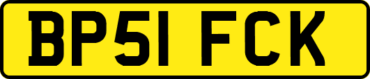 BP51FCK