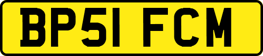 BP51FCM