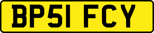 BP51FCY