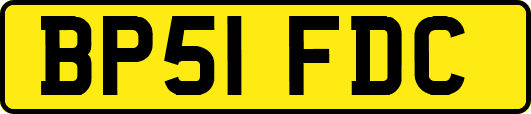 BP51FDC