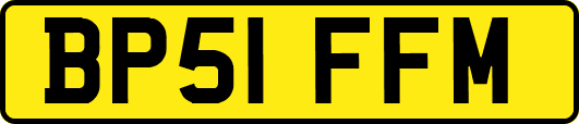 BP51FFM