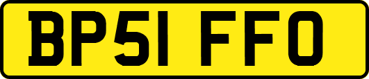 BP51FFO