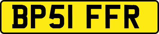 BP51FFR