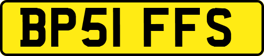 BP51FFS