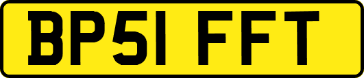 BP51FFT