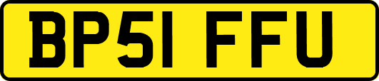 BP51FFU