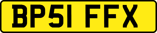 BP51FFX