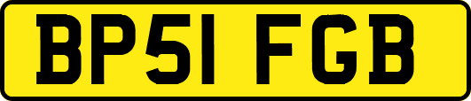 BP51FGB