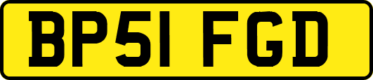 BP51FGD