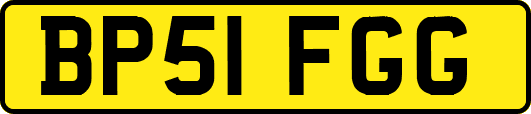 BP51FGG