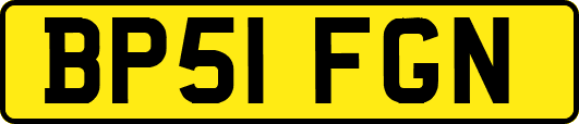 BP51FGN