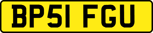 BP51FGU
