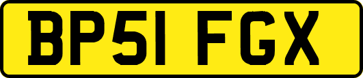 BP51FGX