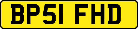BP51FHD