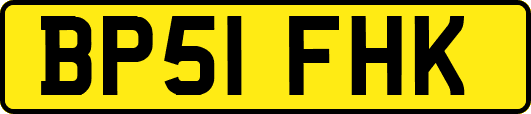 BP51FHK