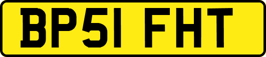 BP51FHT