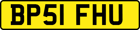 BP51FHU