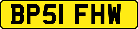 BP51FHW