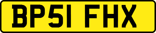 BP51FHX