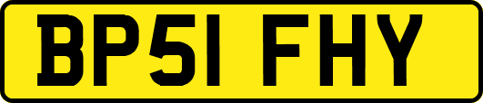 BP51FHY
