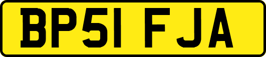 BP51FJA