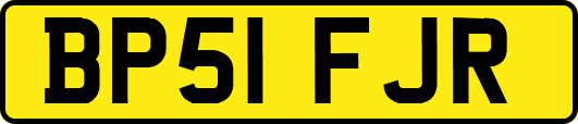 BP51FJR