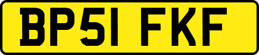 BP51FKF