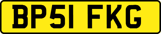 BP51FKG