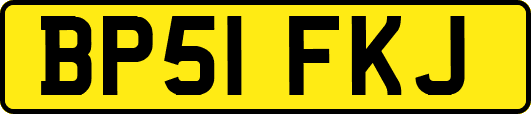 BP51FKJ