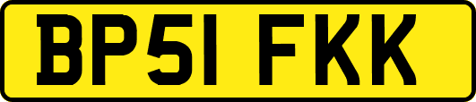 BP51FKK