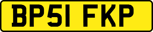 BP51FKP