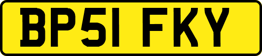 BP51FKY
