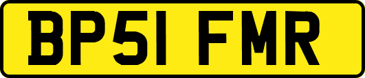 BP51FMR