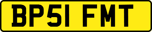 BP51FMT