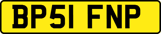 BP51FNP