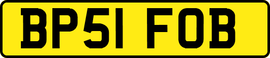 BP51FOB