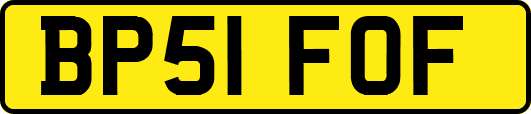 BP51FOF