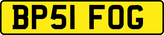 BP51FOG