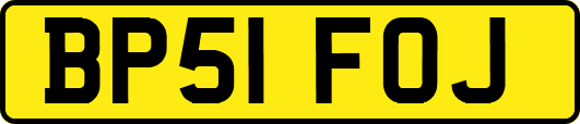 BP51FOJ