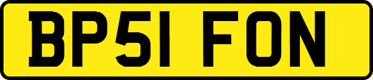 BP51FON