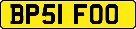 BP51FOO