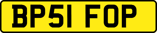 BP51FOP
