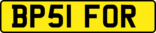 BP51FOR