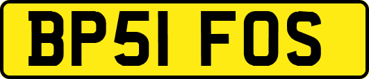 BP51FOS